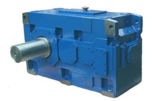 H Series Industrial Gearbox 1