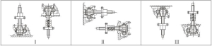 worm gear screw jack design