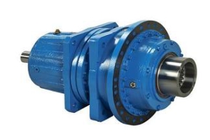 P Series Planetary Gearbox 1