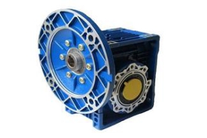 NMRV Series Worm Gear Reducer 1