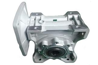 NMRV Series Worm Gear Reducer 2