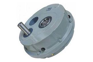 XG Series Shaft Mounted gearbox