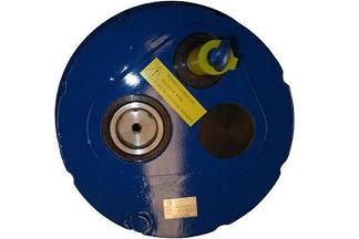 XG Series Shaft Mounted gearbox 3