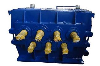 Special Design Gearbox 1