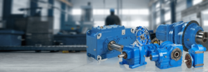 gearbox manufacturer banner