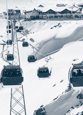 ropeway