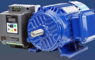 inverter motor
