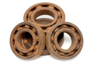 bearings rust bearings rust