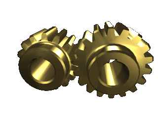 Single-stage cylindrical gear reducer