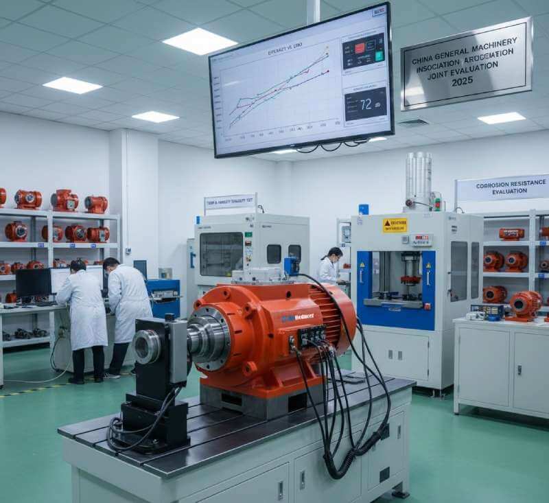 2026 reducer industry