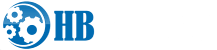 Gearbox & Speed Reducer Manufacturer | HBReducer Logo