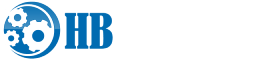 Gearbox & Speed Reducer Manufacturer | HBReducer Logo