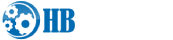 Gearbox & Speed Reducer Manufacturer | HBReducer Logo